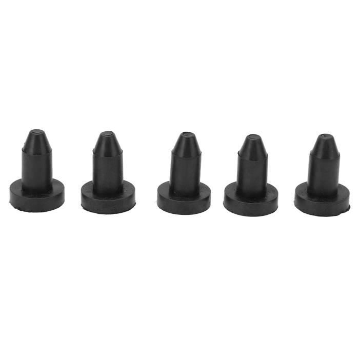Yardwe Bouchon De Drainage Étanche Pour Kayak Et Canoë - Accessoire Navigation Doré