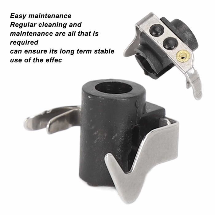 Enfile-aiguille Automatique Pour Machine à Coudre - Outil Pratique Pour Enfiler Les Aiguilles Facilement