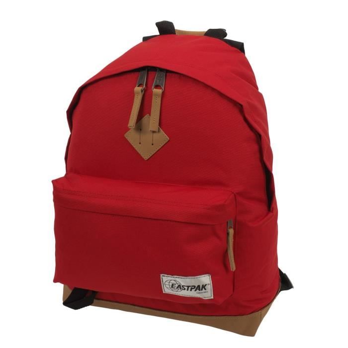 Eastpak couleur uni sale