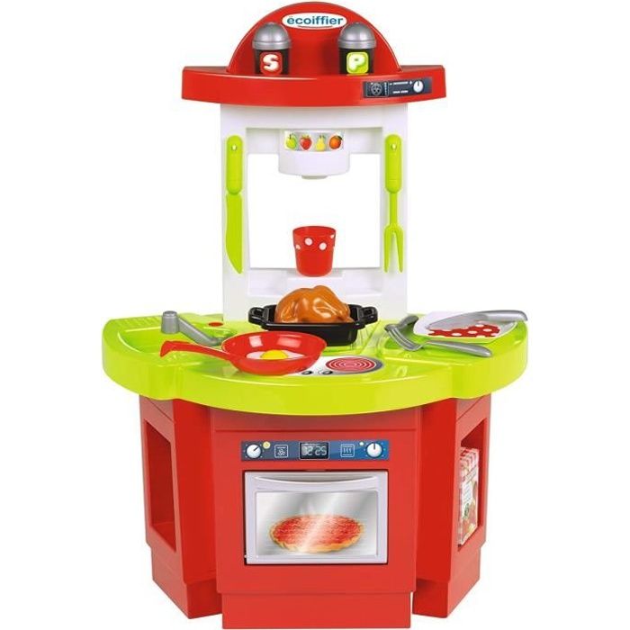 dinette bébé 18 mois