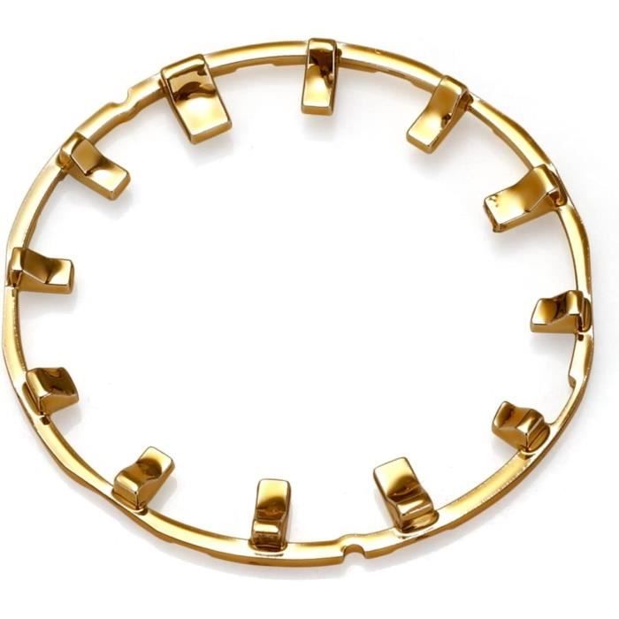 2 Barrettes à Ressort Télescopiques En Acier Inoxydable Pour Montre - Diamètre 20 Mm, Tige 1.8 Mm (type Casio)