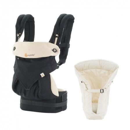 ergobaby evolutif