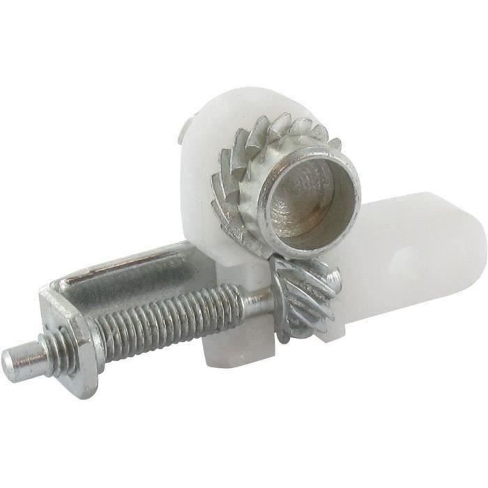 Vis de tension de chaîne adaptable pour STIHL machines 029, 039, MS271, MS290, MS291, MS310, MS311, 