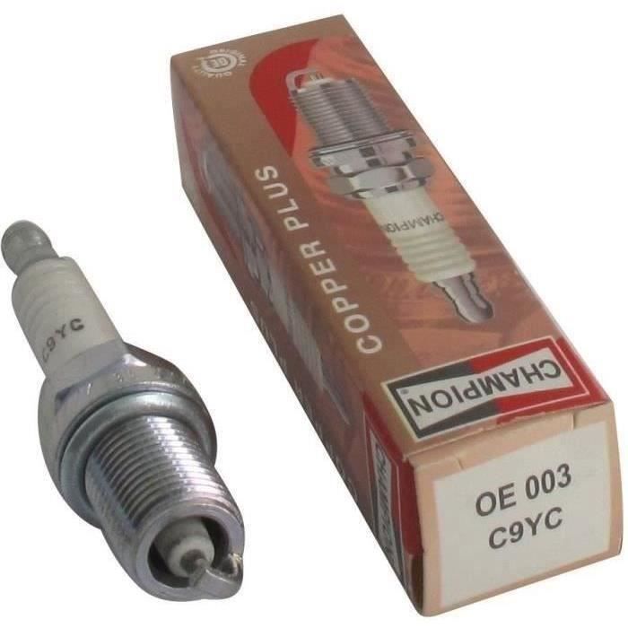 Bougie d'allumage CHAMPION C9YC