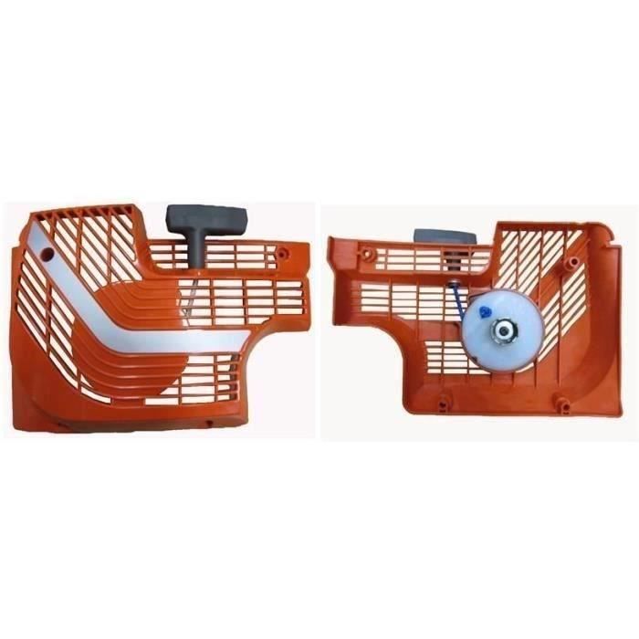 Lanceur complet adaptable PARTNER pour modèle K1250