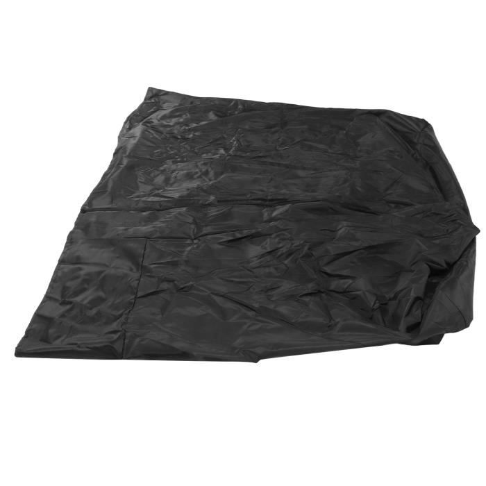 CAMWAY Housse De Protection Pour Eanane Extérieure Avec Sac De