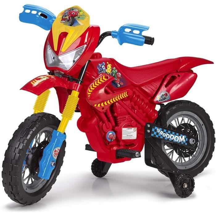 Ricky Zoom Moto Cdiscount Ricky Zoom Moto Cdiscount