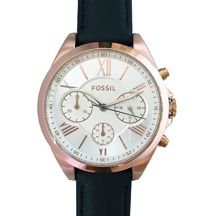 Montre femme FOSSIL WATCH BQ3121. Fashion. Date. C Cdiscount
