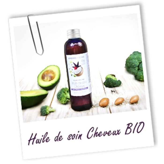 Aroma Zone Base Neutre Huile De Soin Bio Cheveux Aux 8 Huiles Precieuses 250ml Achat Vente Lotion Capillaire Aroma Zone Base Neutre Hu Cdiscount