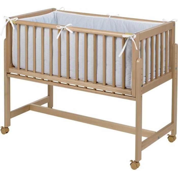 Lit bébé allaitement