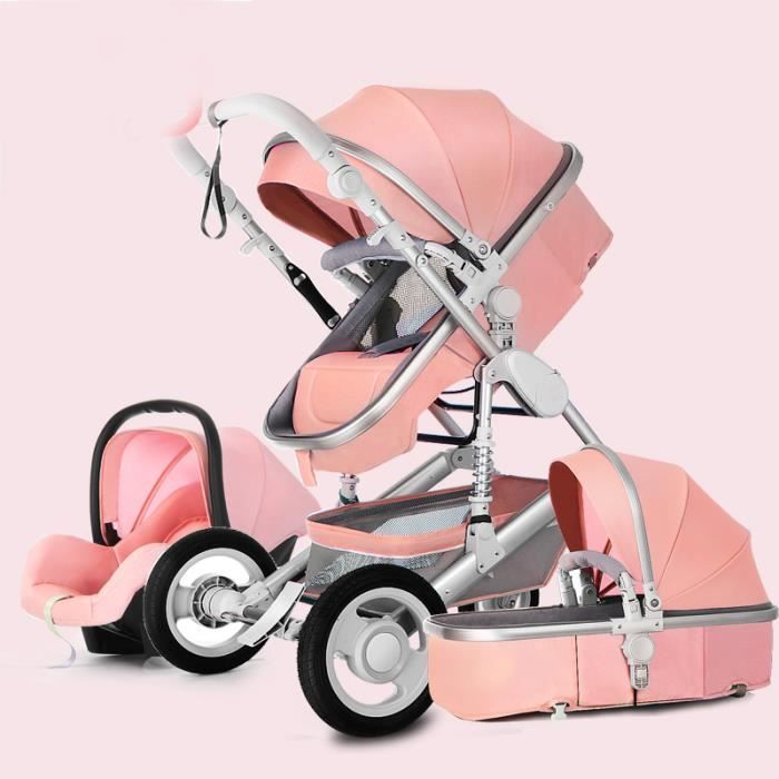 poussette bebe cdiscount