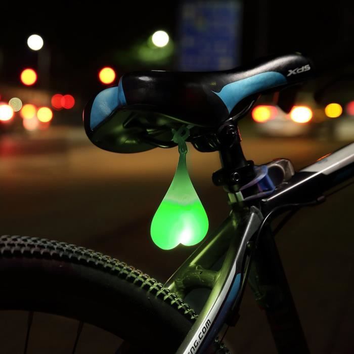 Selle 2025 velo testicules