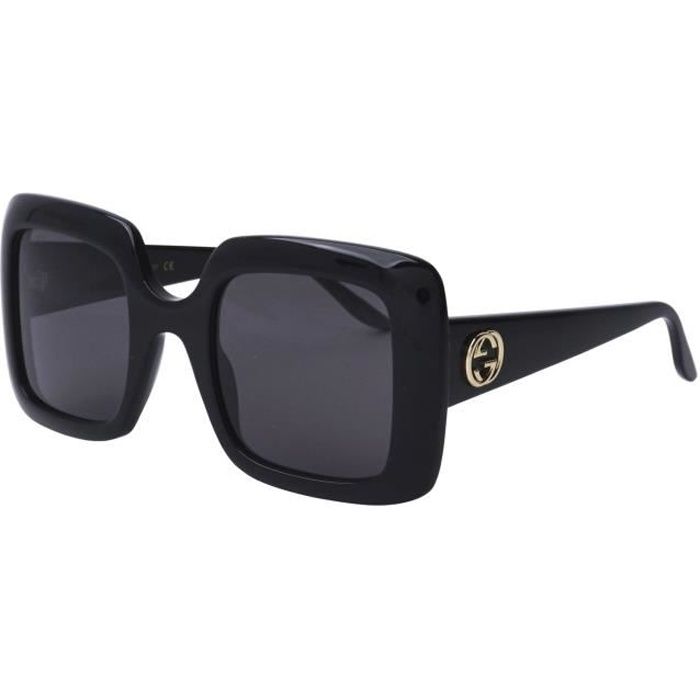 Gucci lunettes 2025 de soleil femme