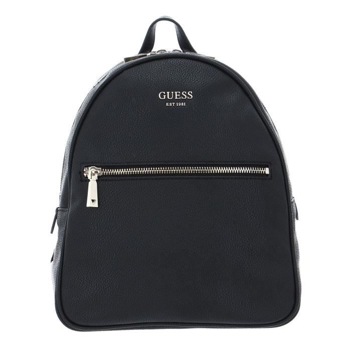 Sac a dos guess noir femme deals