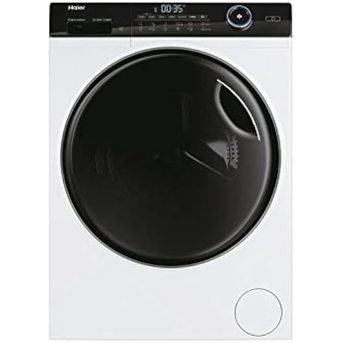 Machine à laver - HAIER - I-Pro Series 5 -
