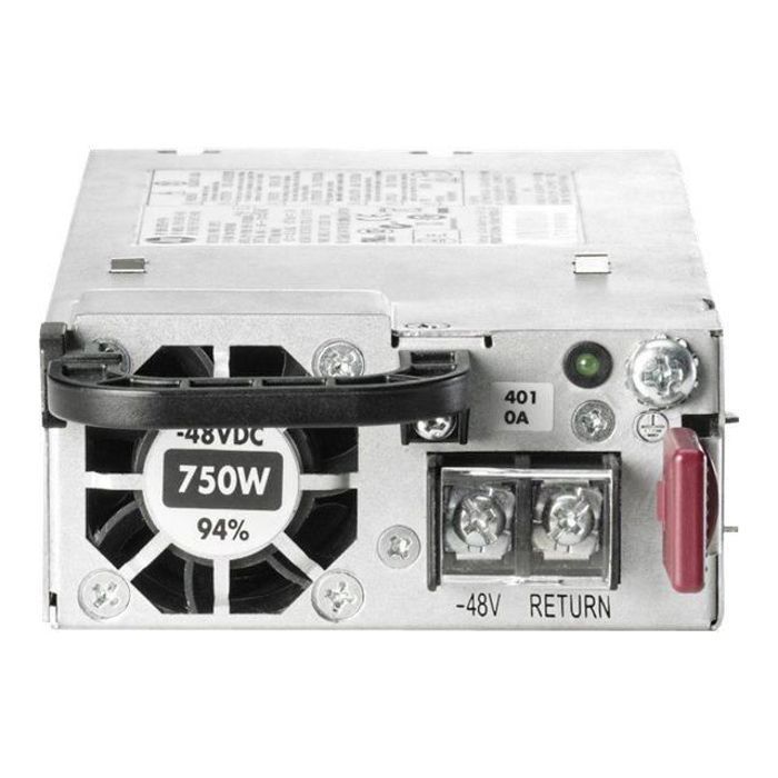HP Common Slot Power Supply Kit - Alimentation - … Reconditionné - Hewlett-Packard reconditionné disponible sur Cdiscount Seconde Vie