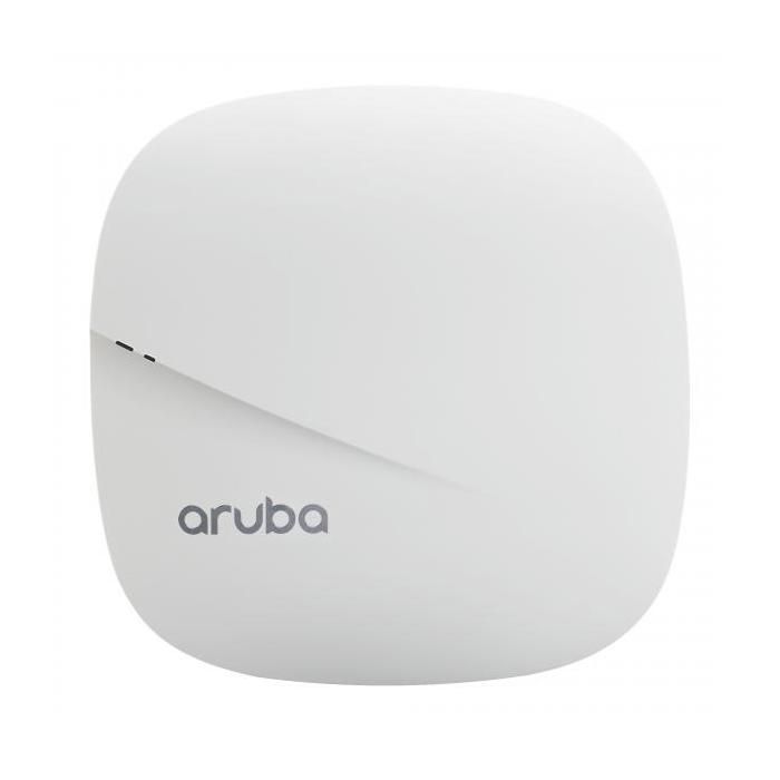 HPE Aruba Instant IAP 305 RW Borne d'accès sans fil Wi Fi 5 2.4 GHz 5 GHz intégré au plafond - vue 2