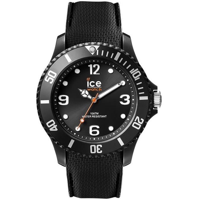 Prix montre ice clearance