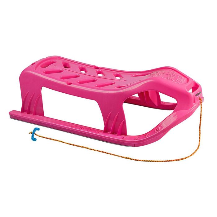 Stock Bureau - JAMARA Snow Play pelle à neige Tally 70cm bleu