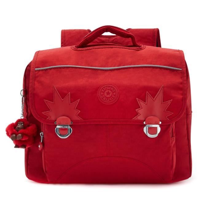 Kipling 2025 cherry backpack
