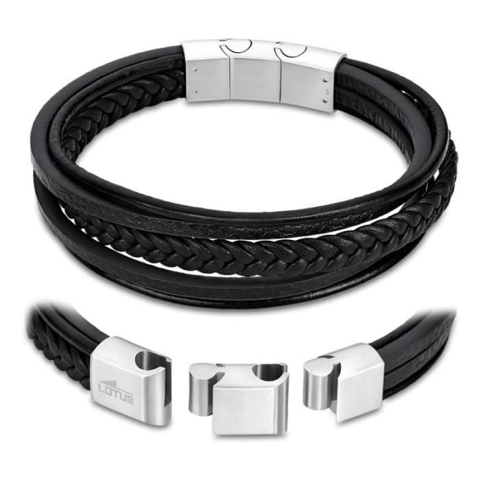 Bijoux lotus homme Outlet