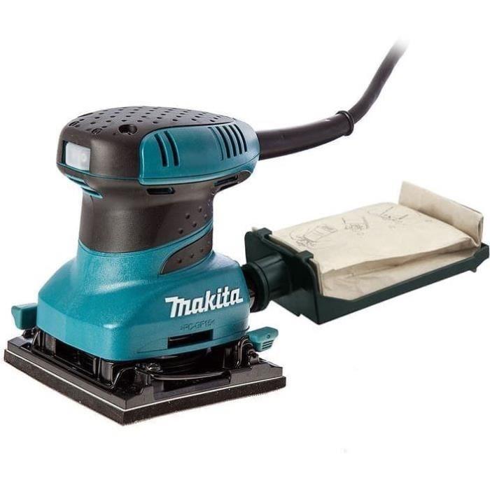 Makita BO4555 - vue 1