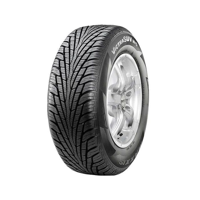 Pneu 4x4 4 Saisons MAXXIS MA-SAS 255/65 R 16 109H - Freinage sur sol mouillé E - Profil 4X4