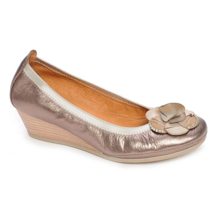 hispanitas ballerines