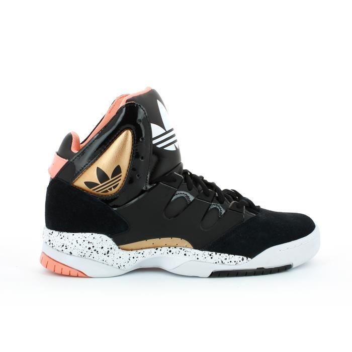 Basket Montante Adidas Originals Noir Noir Cdiscount Chaussures basket-montante-adidas-originals-noir-noir-cdiscount-chaussures