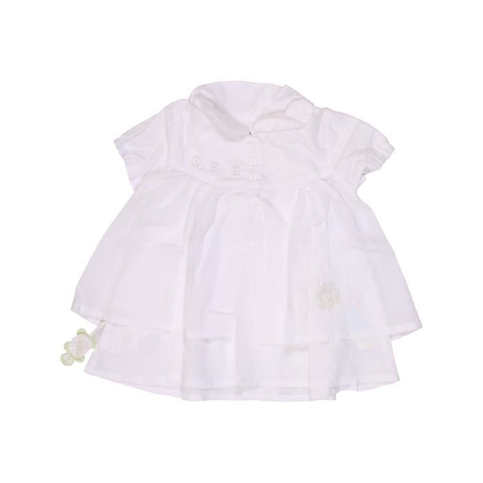 robe catimini bebe