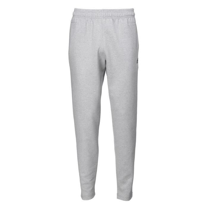 jogging adidas gris homme