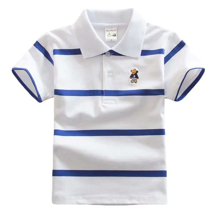 Polo garçon 14 ans deals