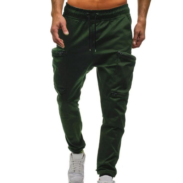Jogging serré homme Clearance