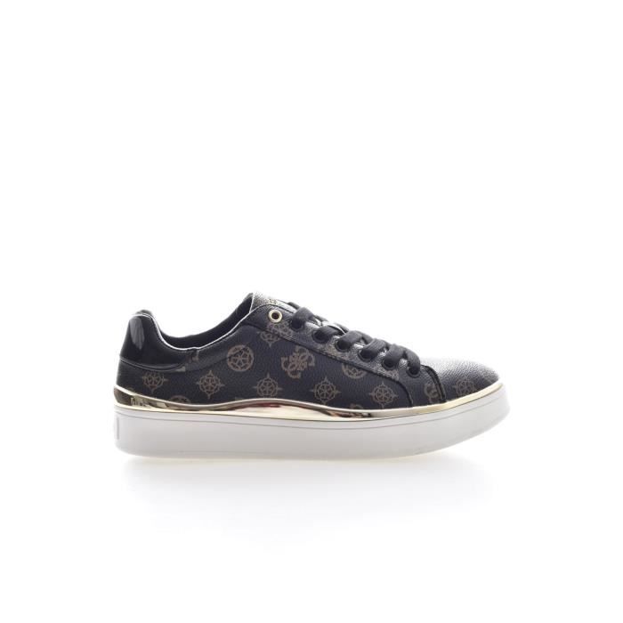 Converse basse blanche sales femme cdiscount
