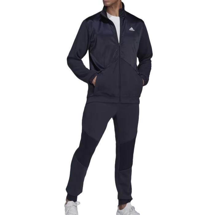 Survetement adidas superstar shop homme