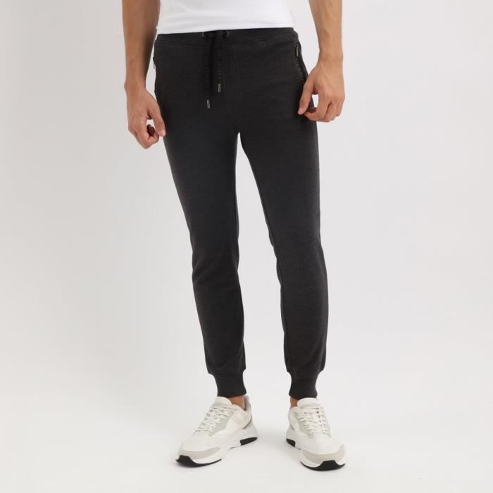 Cerruti 1881 Pantalon de jogging Lazisiensi Anthracite Homme