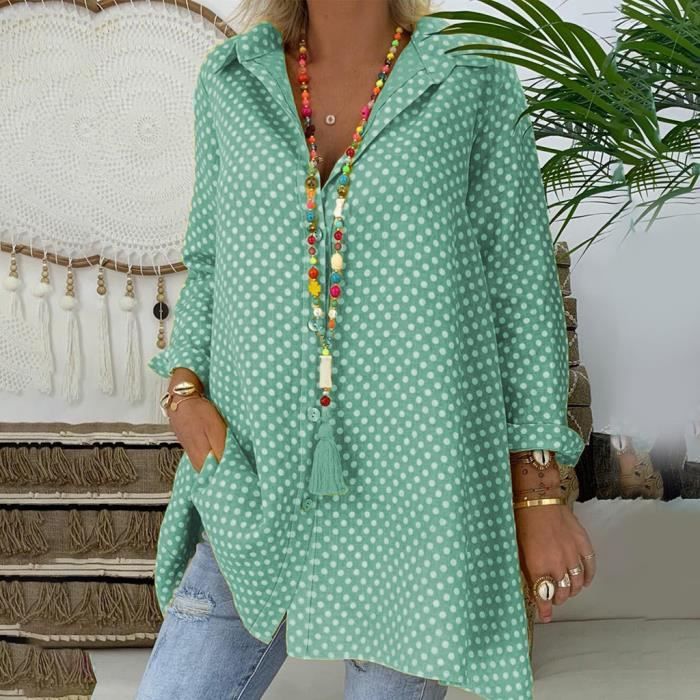 chemise longue