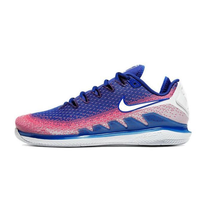 nike air zoom vapor x knit homme