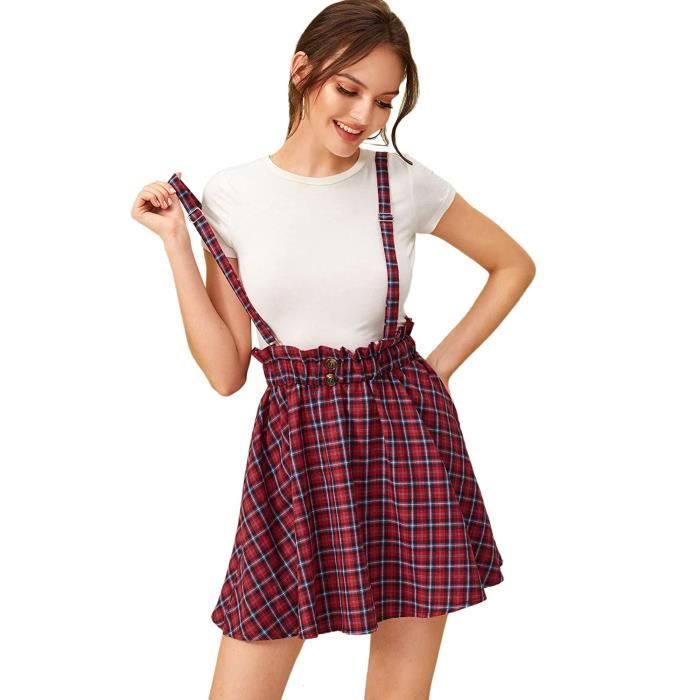 Jupe Gainante Triumph Essence - Taille 40 - Blanc, Porte-jarretelles Intégré - Neuve Sans étiquette