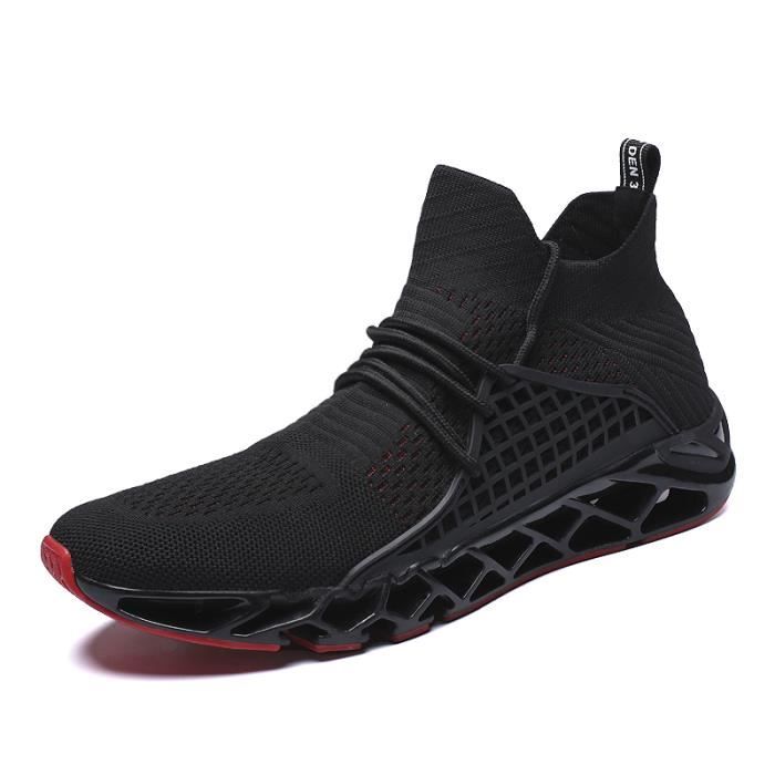 Chaussure a la deals mode 2018 homme