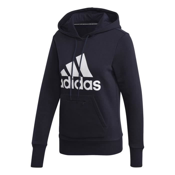 pull sport femme adidas