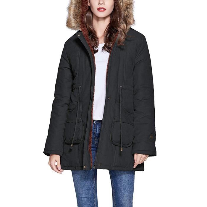 Veste en polaire poche zippée femme clearance