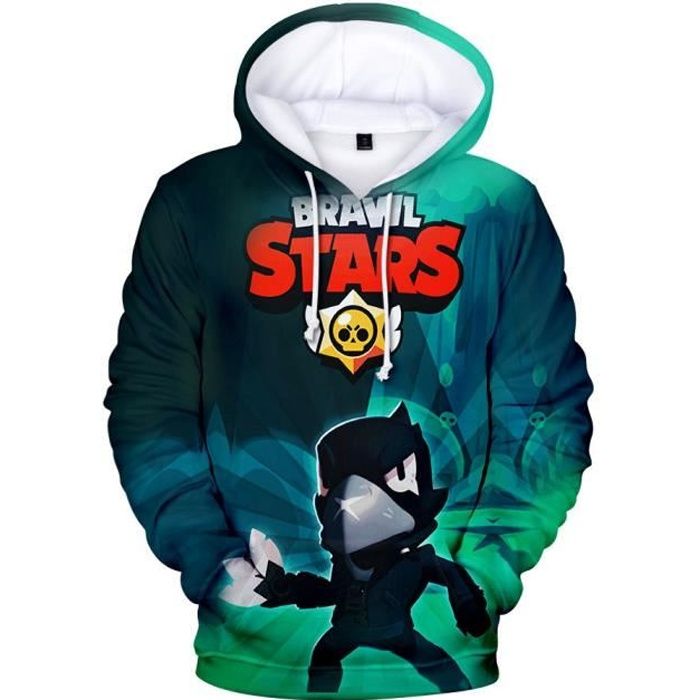 Pull brawl discount stars enfant
