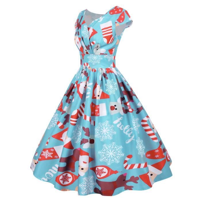 Robe Vintage Années 1940 Wellwits Manches Courtes, Col Peter Pan Taille  Ceinturée Pour Travail Ou Occasions