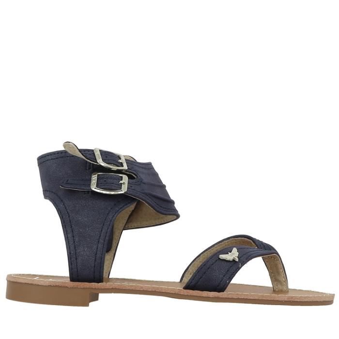 Sandales femme lpb top