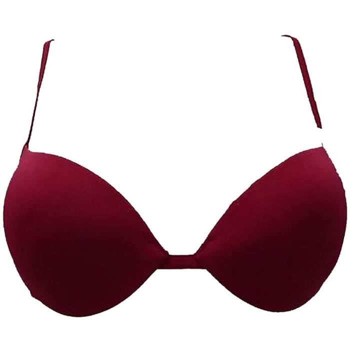 sloggi Romance Tai 4SP/FR, Slip Femme, Lot de 4