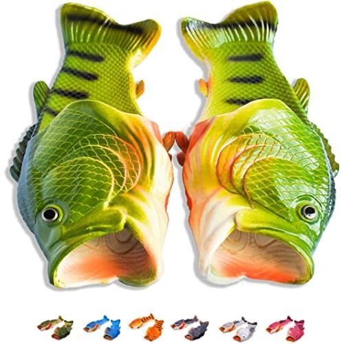 Chausson poisson homme sales