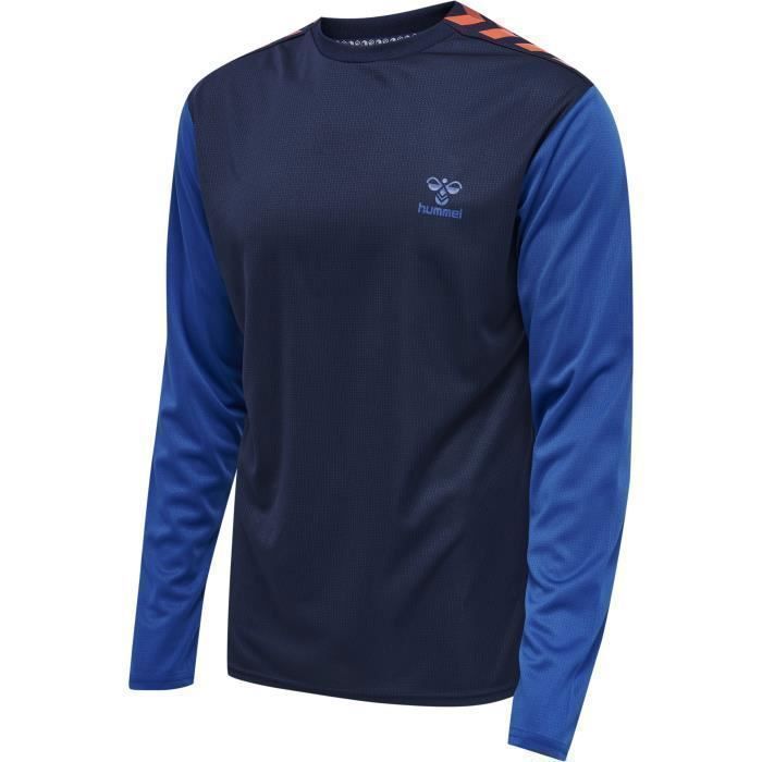 Maillot manches longues femme Hummel First - Hummel - Marques - Textile