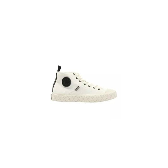 Palladium Baskets Palladium Baskets Palladium PALLA ACE MID SUPPLY