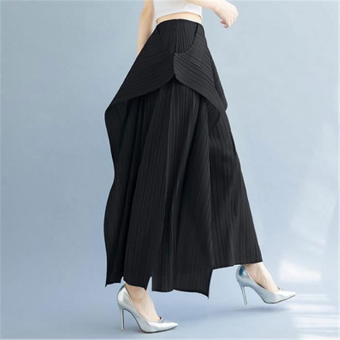 Jupe sur pantalon 2025